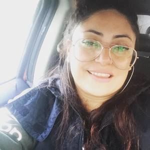 Meet your Posher, Jocelyn